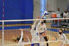 Volleyball vs RWU  Wheaton Women’s Volleyball vs Roger Williams University. : Volleyball, VB
